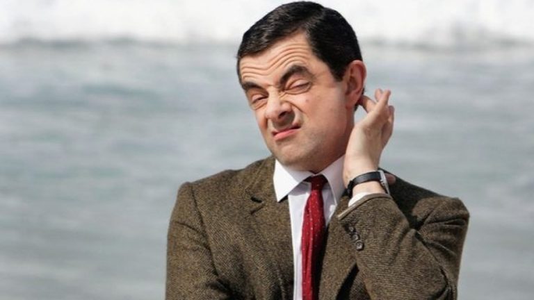 Top 7 Movies of Rowan Atkinson Top 7 Movies of Rowan Atkinson