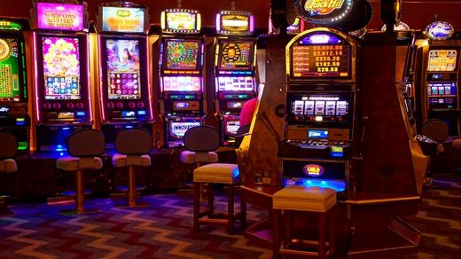 Your Gateway to an Unforgettable Gaming Adventure