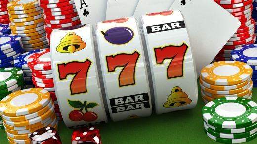 G2G Jackpot Haven: Where Slots Dreams Come True