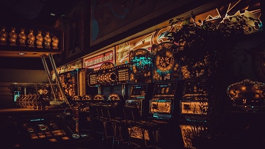 How to Choose the Right Online Slot Game for You
