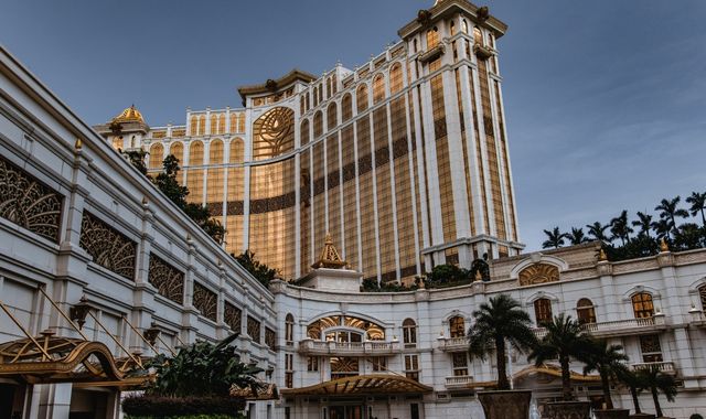 How Online Casinos Protect Your Personal and Financial Data