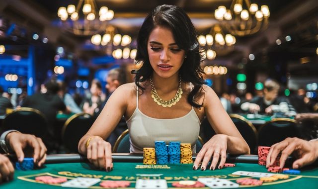How to Find a Slot Site with the Best RTP Rates