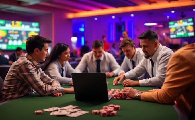 The Ultimate Guide to Safe and Secure Online Casino Gaming