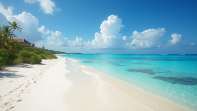 Relax Without Overspending: Grace Bay Hotels Turks and Caicos on a Budget