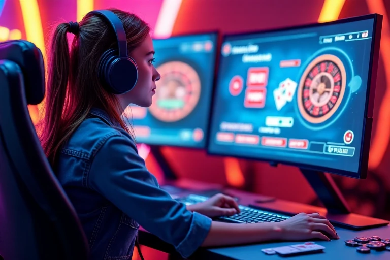 Casino Solution Rental: Streamlining Game Updates for Online Casinos