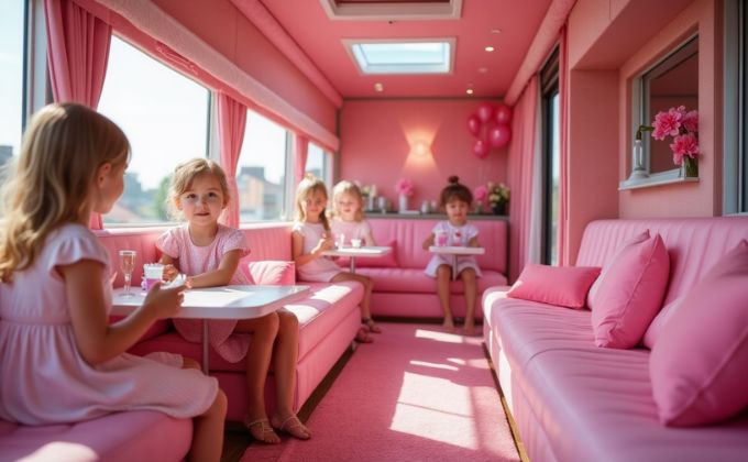 Essex Soft Play Bus – Customer Reviews & Testimonials